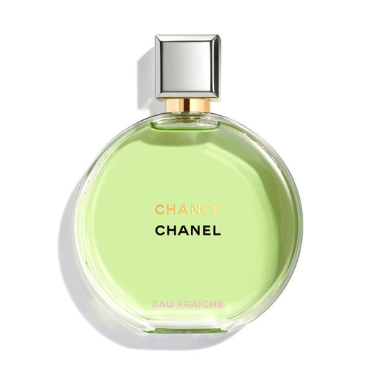 Chanel Chance Eau Fraiche