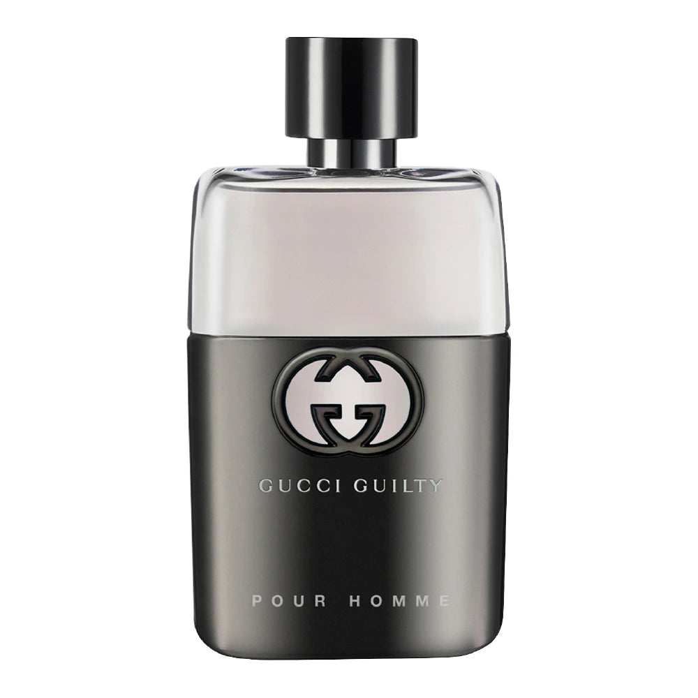 Gucci Guilty Pour Homme