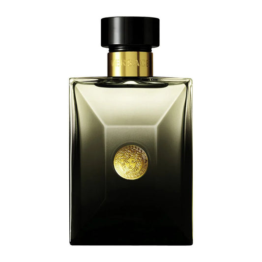 Versace Pour Homme Oud Noir