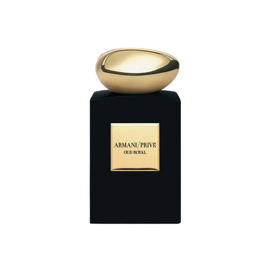 Giorgio Armani Prive Oud Royal