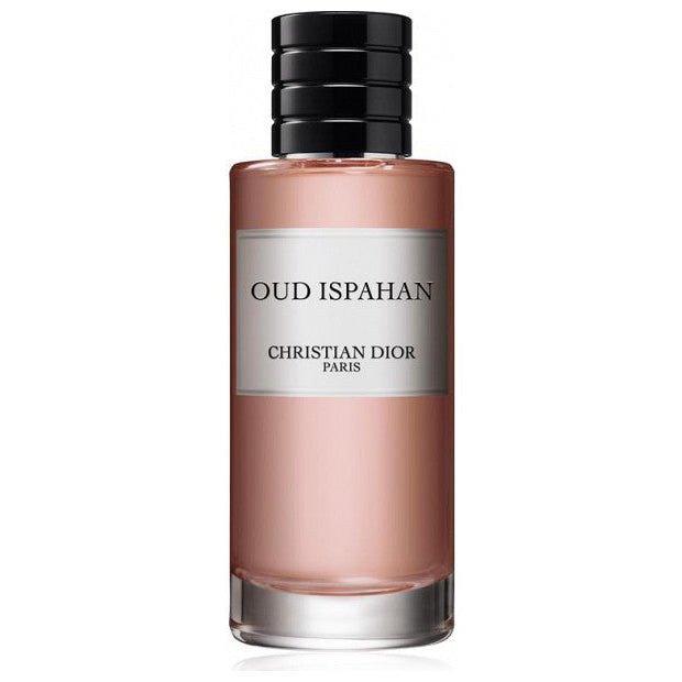 Christian Dior Oud Ispahan