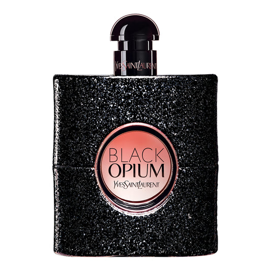 Yves Saint Laurent Black Opium
