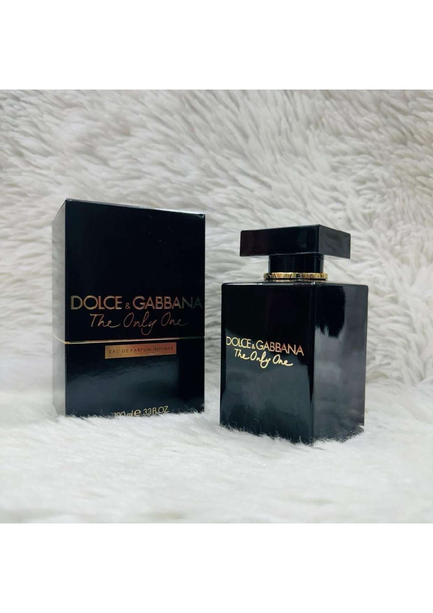 Dolce & Gabbana The Only One EDP 100ml