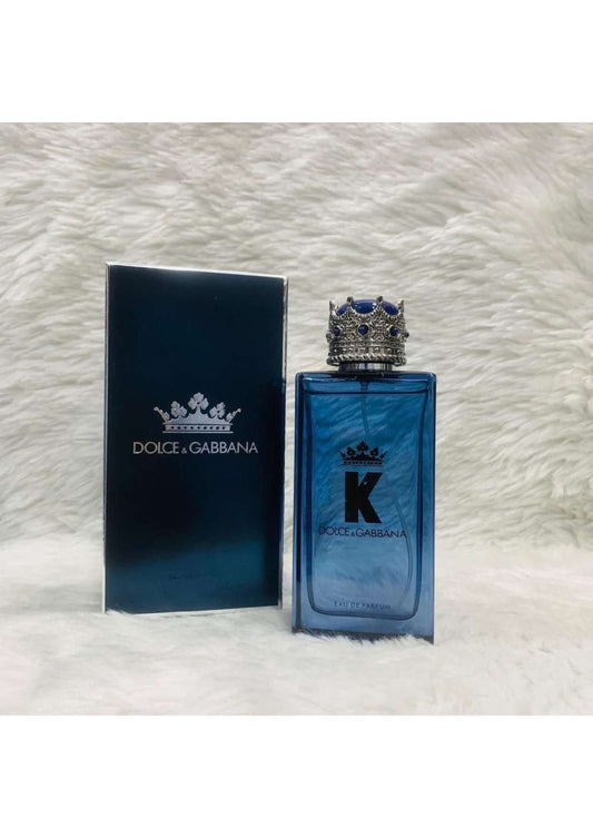 Dolce & Gabbana King EDP 100ml