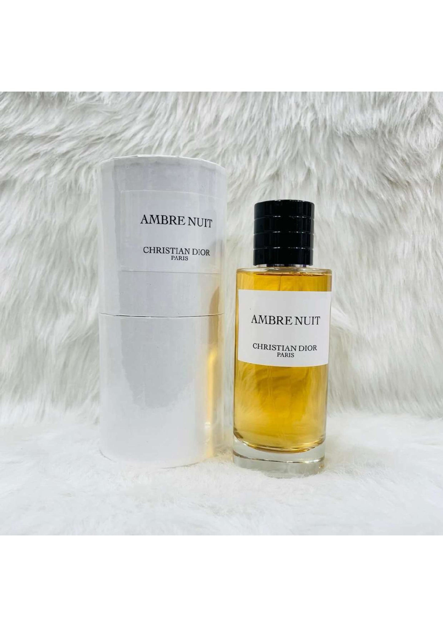 Christian Dior Ambre Nuit 100ml