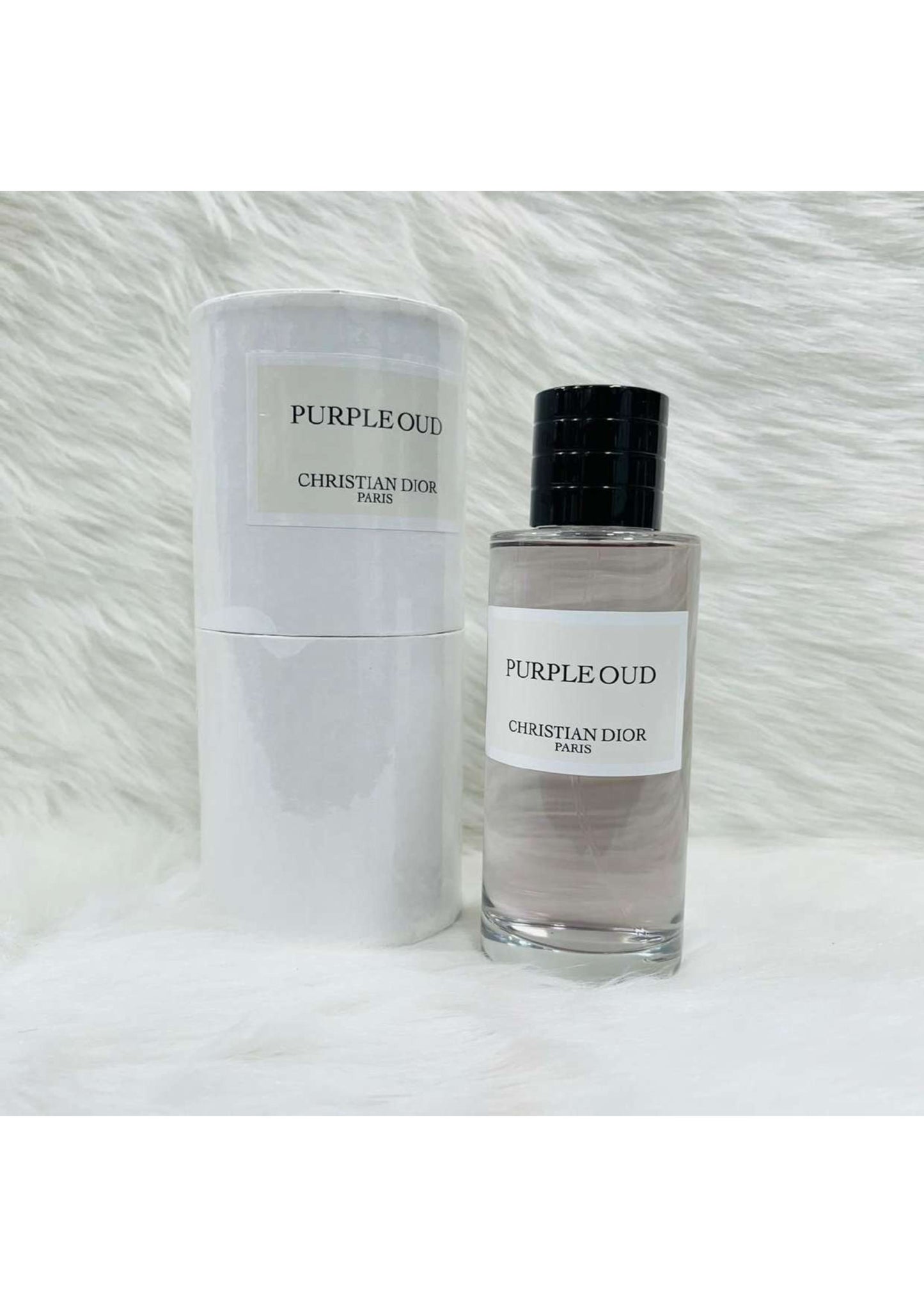 Christian Dior Purple Oud 100ml