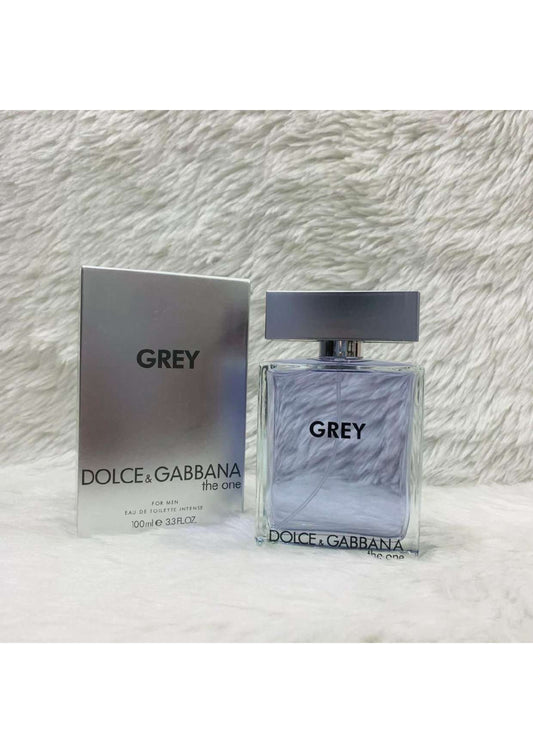 Dolce & Gabbana The One Grey EDT 100ml