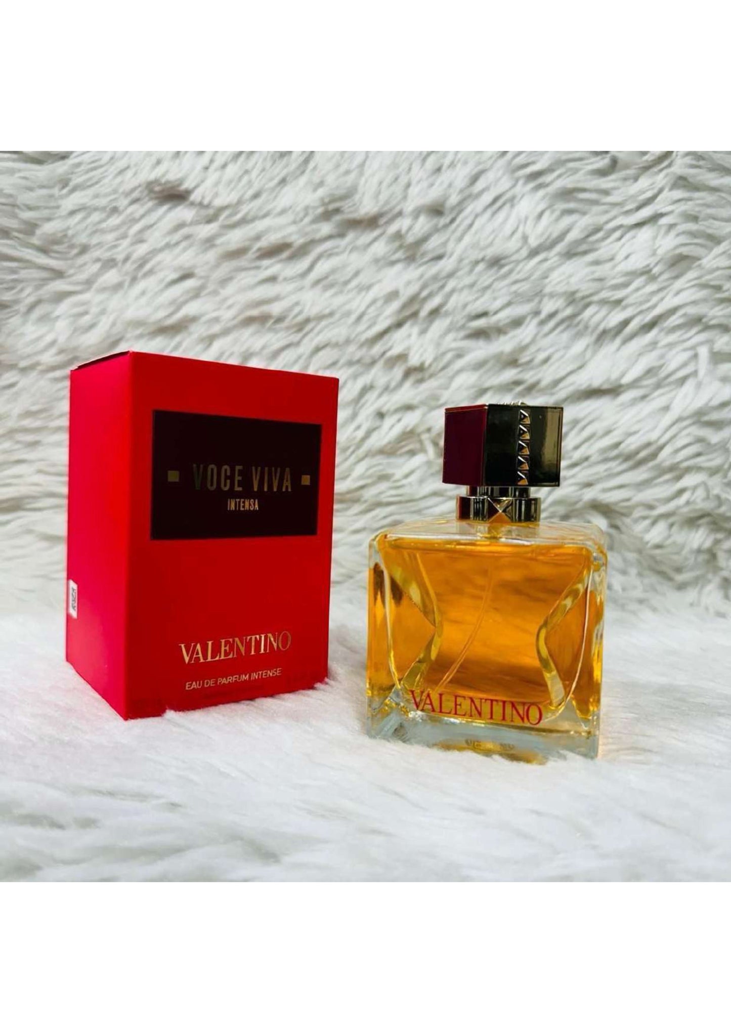 Valentino Voce Viva Intensa EDP 100ml