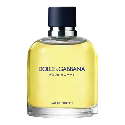 Dolce & Gabbana Pour Homme